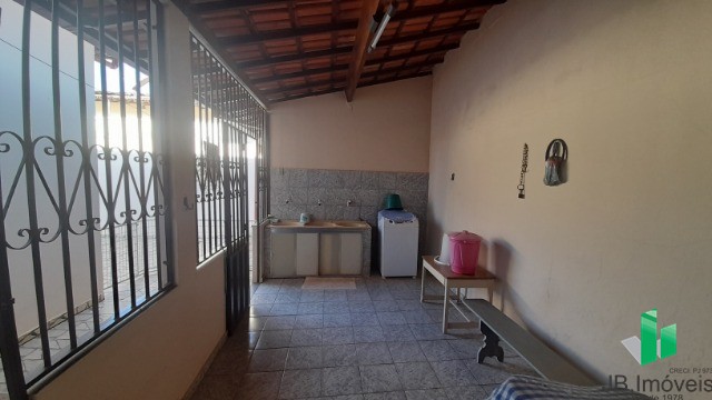 Casa à venda com 3 quartos - Foto 31