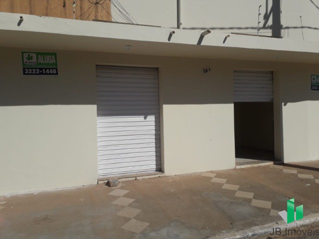 Loja-Salão, 1 m² - Foto 2