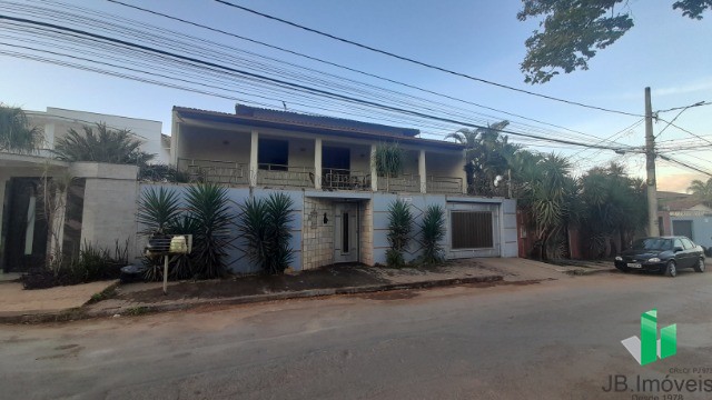 Casa à venda com 5 quartos, 507m² - Foto 35