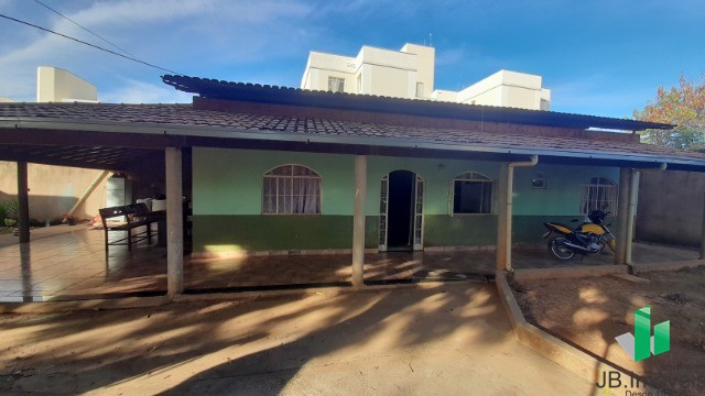 Casa à venda com 3 quartos - Foto 4