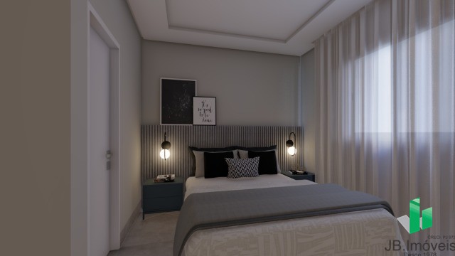 Apartamento à venda com 2 quartos, 121m² - Foto 11