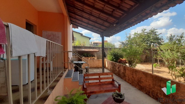 Casa à venda com 3 quartos - Foto 15