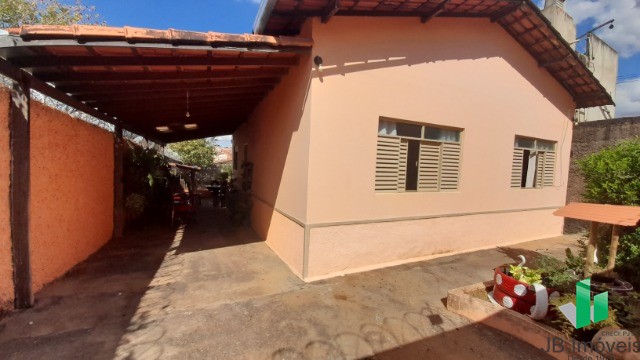 Casa à venda com 3 quartos - Foto 3