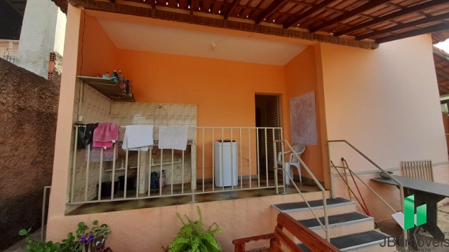 Casa à venda com 3 quartos - Foto 13