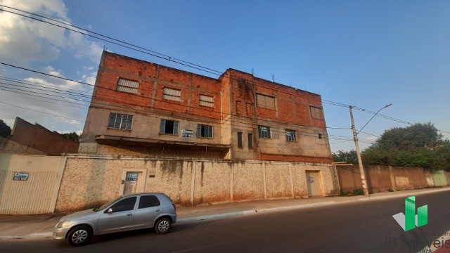 Depósito-Galpão-Armazém à venda e aluguel, 100m² - Foto 22