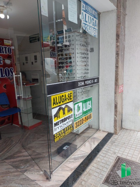 Conjunto Comercial-Sala para alugar - Foto 1