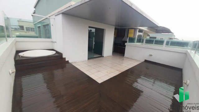 Cobertura à venda com 3 quartos, 185m² - Foto 19