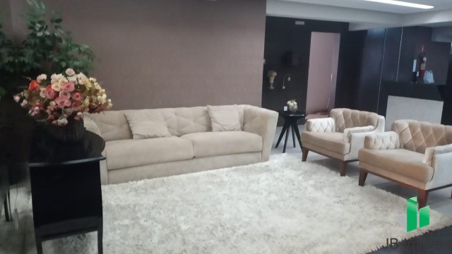 Apartamento à venda com 3 quartos, 127m² - Foto 30