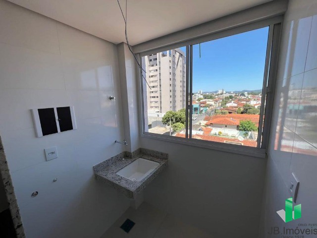 Apartamento à venda com 3 quartos, 78m² - Foto 6