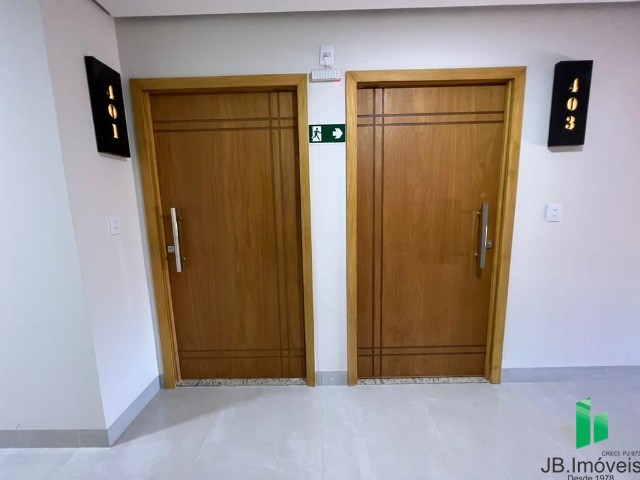 Apartamento à venda com 3 quartos, 78m² - Foto 9