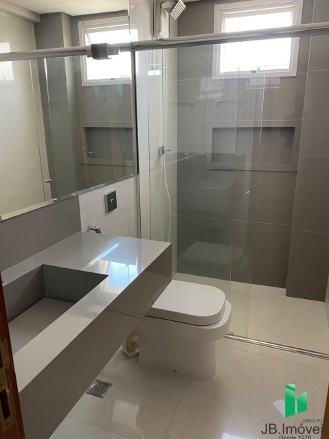 Apartamento à venda com 3 quartos, 127m² - Foto 9