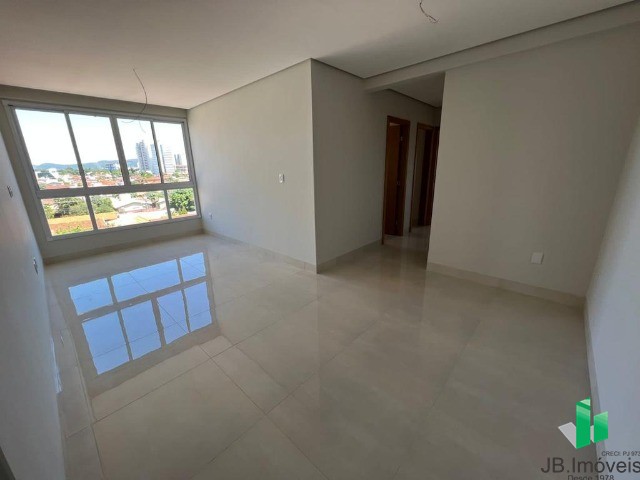 Apartamento à venda com 3 quartos, 78m² - Foto 2