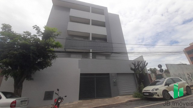 Apartamento à venda com 3 quartos, 78m² - Foto 1