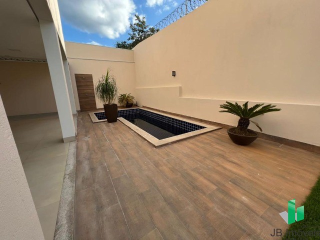 Casa à venda com 3 quartos, 300m² - Foto 16