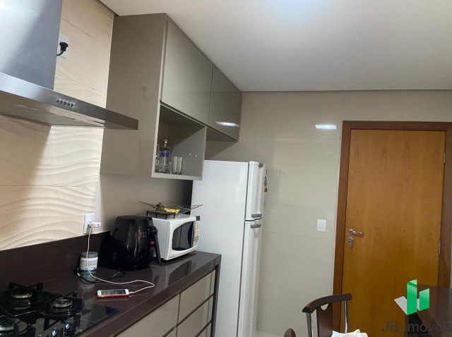 Apartamento à venda com 3 quartos, 127m² - Foto 23