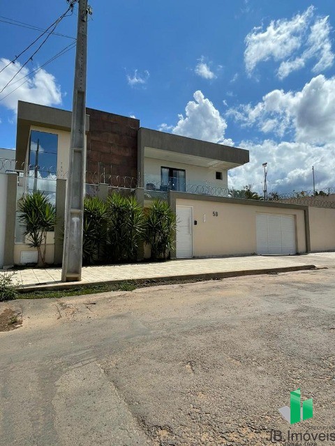 Casa à venda com 3 quartos, 300m² - Foto 3