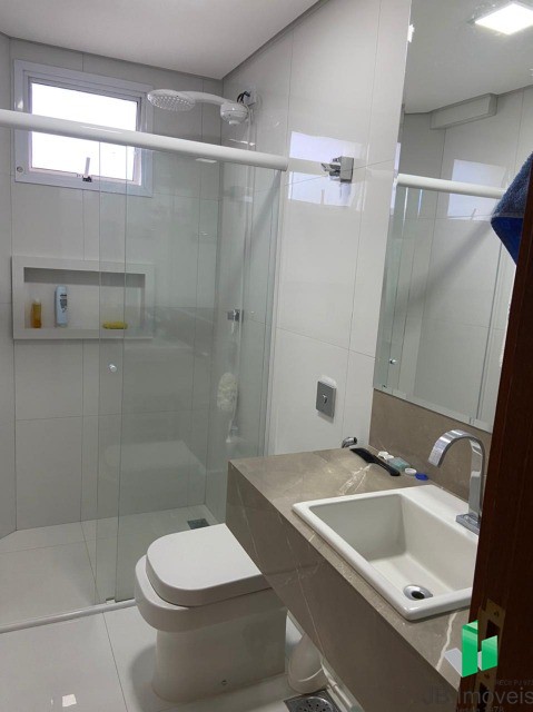 Apartamento à venda com 3 quartos, 127m² - Foto 13