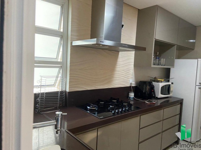 Apartamento à venda com 3 quartos, 127m² - Foto 14