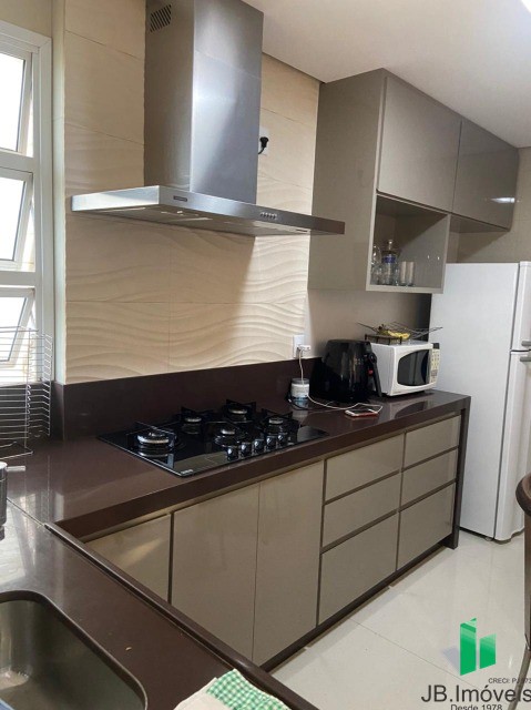 Apartamento à venda com 3 quartos, 127m² - Foto 15