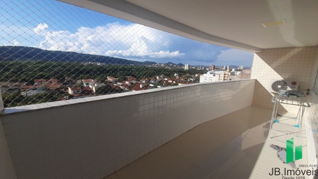 Apartamento à venda com 3 quartos, 127m² - Foto 5