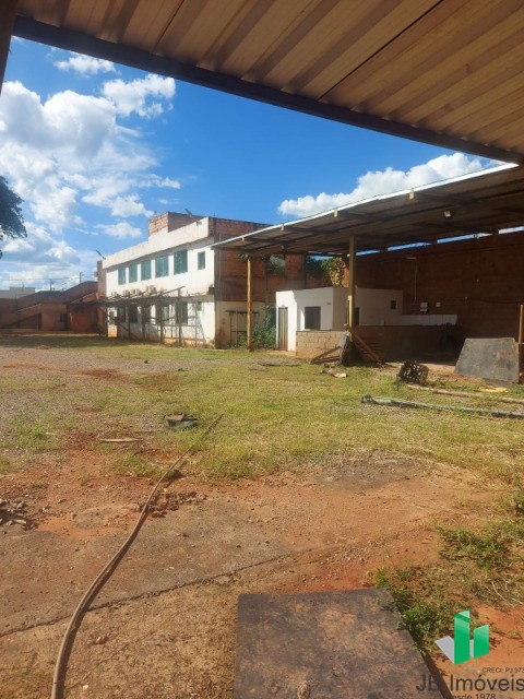 Depósito-Galpão-Armazém para alugar - Foto 3