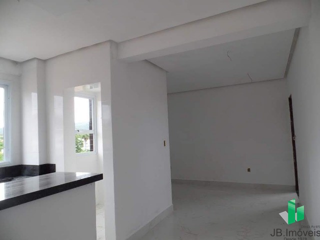 Apartamento à venda com 2 quartos, 55m² - Foto 8