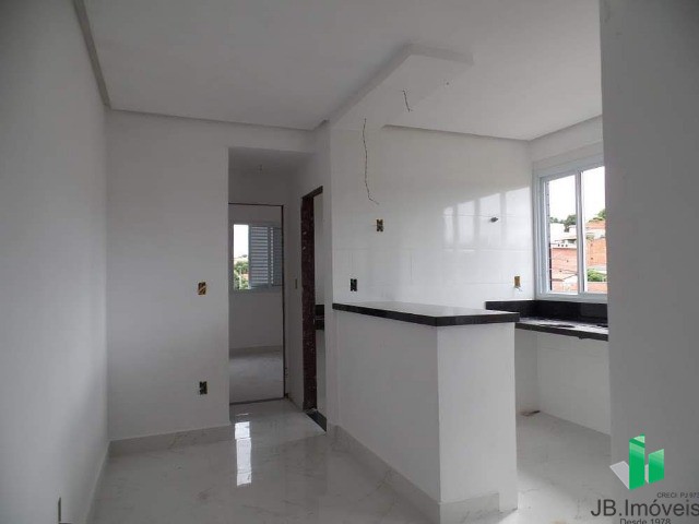 Apartamento à venda com 2 quartos, 55m² - Foto 6