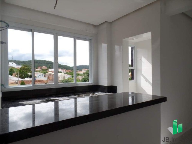 Apartamento à venda com 2 quartos, 55m² - Foto 5