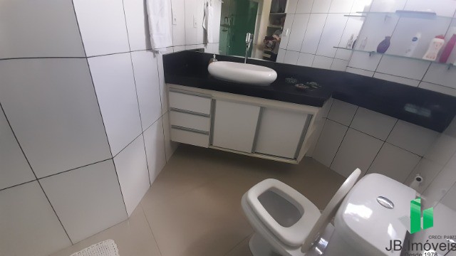 Apartamento à venda com 3 quartos, 124m² - Foto 7