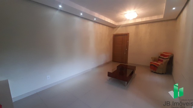 Apartamento à venda com 3 quartos, 124m² - Foto 3