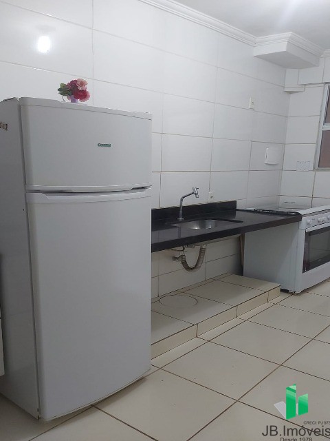 Apartamento, 2 quartos, 50 m² - Foto 20