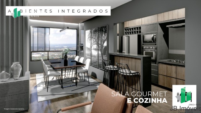 Apartamento à venda com 2 quartos, 73m² - Foto 18