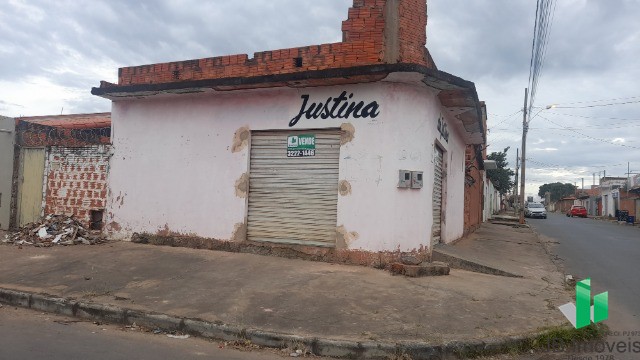 Loja-Salão à venda com 2 quartos - Foto 1