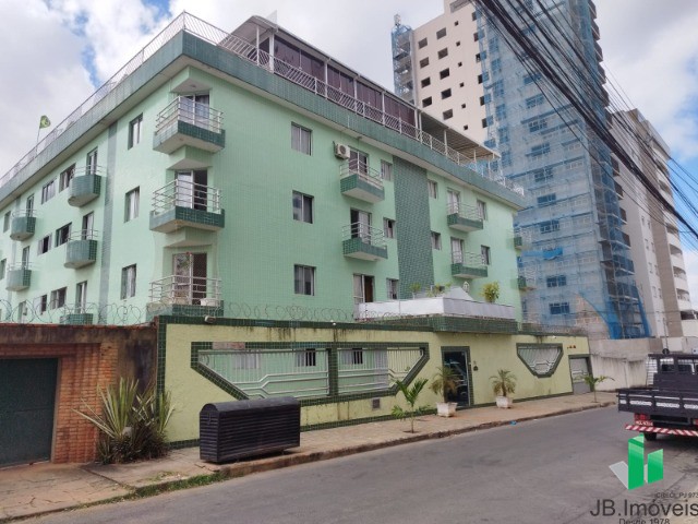 Apartamento, 3 quartos, 55 m² - Foto 1
