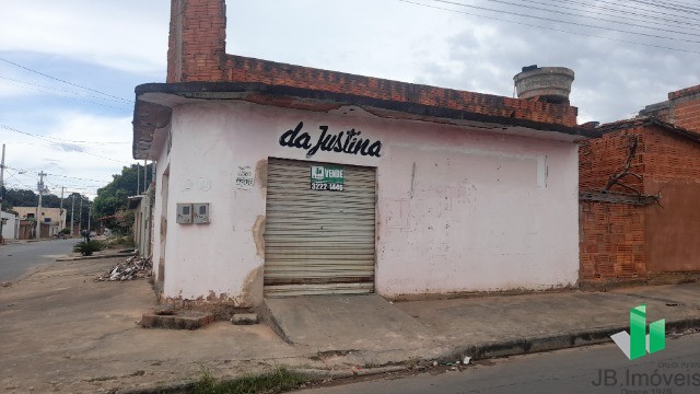 Loja-Salão à venda com 2 quartos - Foto 9