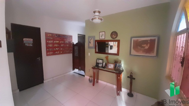 Casa à venda com 4 quartos - Foto 6