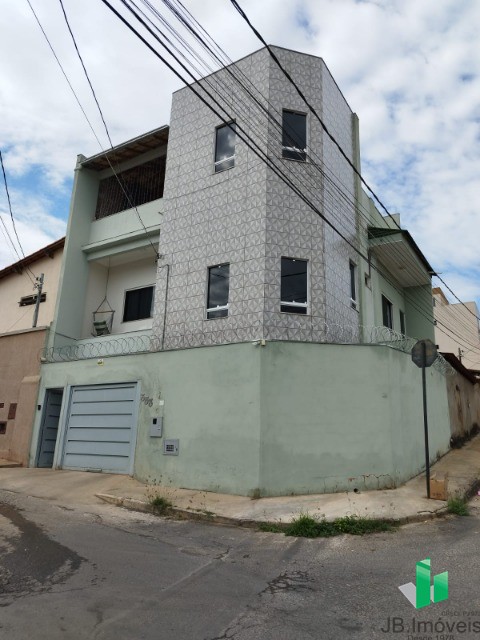 Casa para alugar com 3 quartos - Foto 2