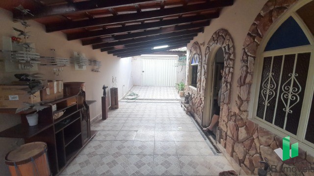 Casa à venda com 4 quartos - Foto 4