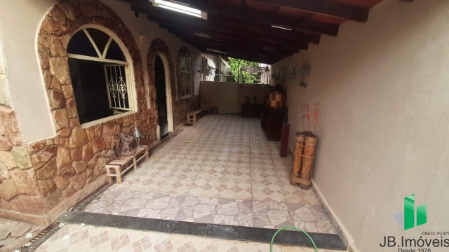 Casa à venda com 4 quartos - Foto 2