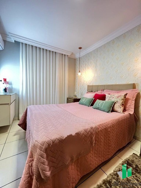 Apartamento à venda com 2 quartos, 83m² - Foto 4