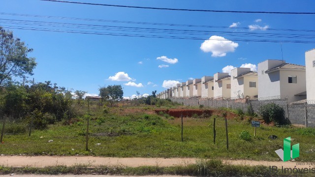 Terreno à venda, 1200m² - Foto 3