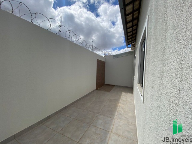 Casa à venda com 3 quartos - Foto 7