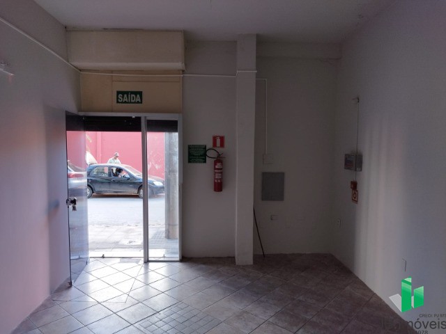 Loja-Salão para alugar, 45m² - Foto 5