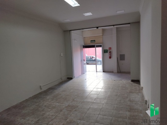 Loja-Salão para alugar, 45m² - Foto 4