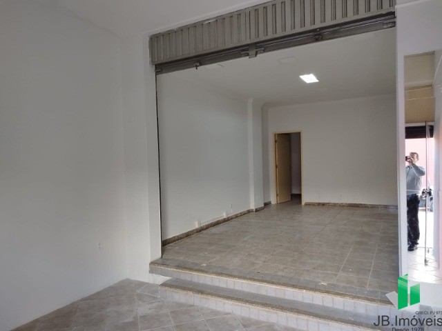 Loja-Salão para alugar, 45m² - Foto 2