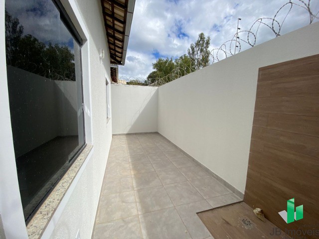 Casa à venda com 3 quartos - Foto 3