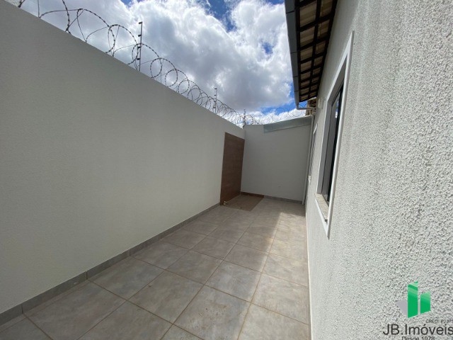 Casa à venda com 3 quartos - Foto 8