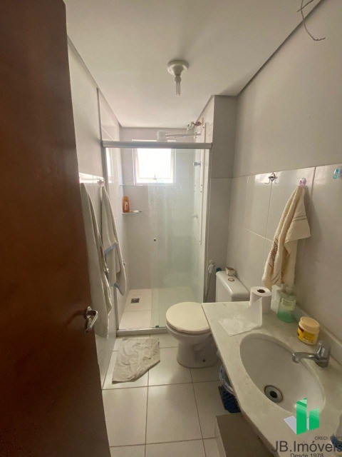 Apartamento à venda com 3 quartos, 70m² - Foto 3