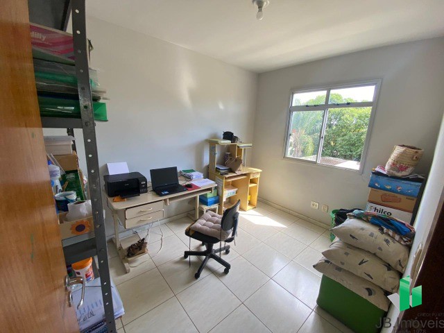 Apartamento à venda com 3 quartos, 70m² - Foto 4