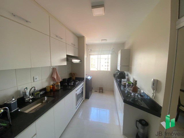 Apartamento à venda com 2 quartos, 12m² - Foto 2